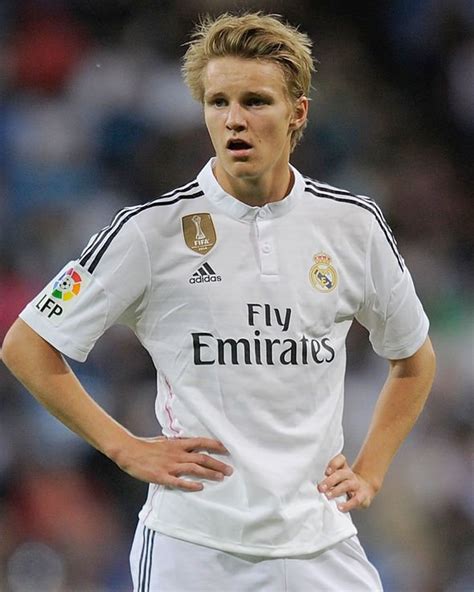 Check out his latest detailed stats including goals, assists, strengths & weaknesses and match ratings. Real Madrid ace Martin Odegaard opens up on failed Barcelona transfer before El Clasico ...