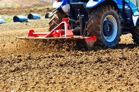 Definition Of Tillage Objectives Types Benefits And Methods Basic