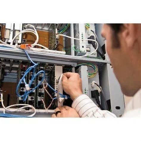 Network Maintenance Service At Rs 400month In Pune Id 14913348688