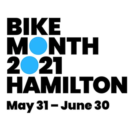 Bike Month 2021 Hamilton Discover The Joy Of Biking
