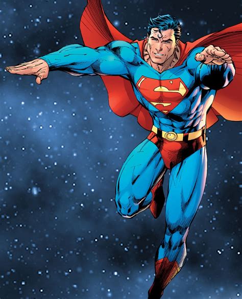 Super Man Superman Comic Superman Art Superhero