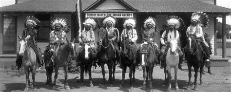 History Southern Ute Indian Tribe