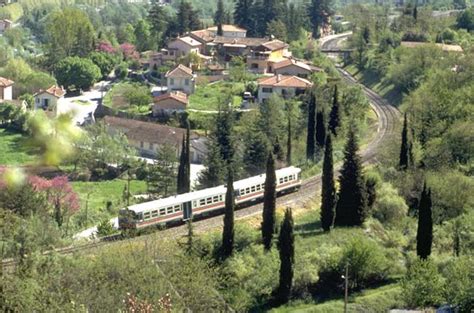 Train Des Merveilles Photo Gallery Provence Travel Information And