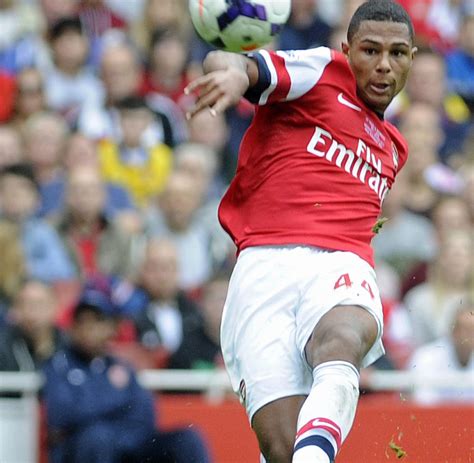 Fußball : Das sind die sechs Deutschen im Arsenal-Kader ...