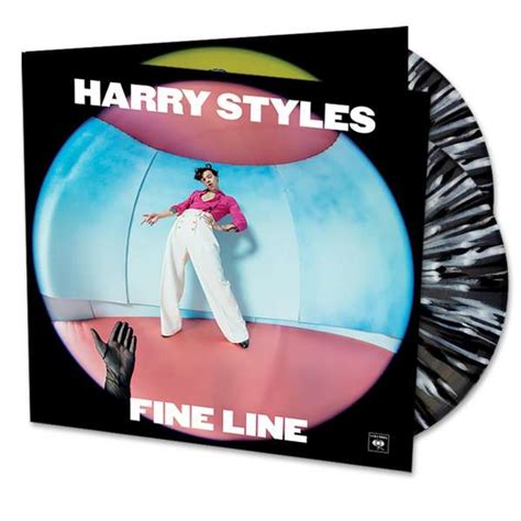 Harry Styles ‎ Fine Line Limited Edition Vinyl Magazin De Muzică