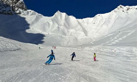 Learn To Ski In Tyrol The Best Ski Resorts For Beginners
