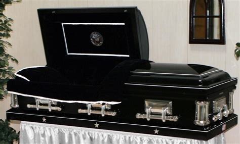 Pin By Premier Funeral Services On Caskets And Urns Casket Decor Home