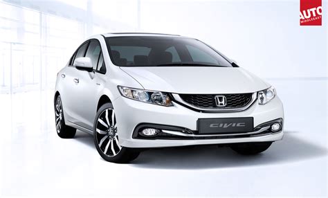 2013 Honda Civic Review Prices And Specs