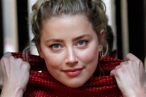 Petition To Remove Amber Heard From Aquaman 2 Gathers 15million