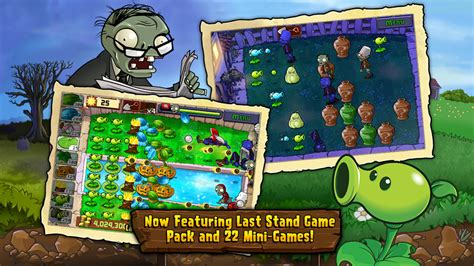 Download Plants Vs Zombies Game For Iosandroidxbox