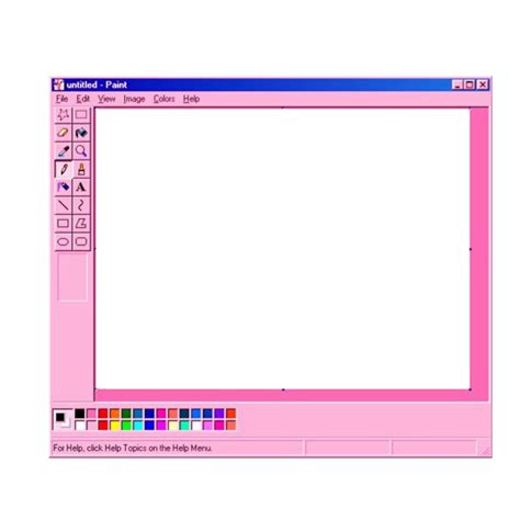 12 Aesthetic Paper Note Png Pink Background Kino Art