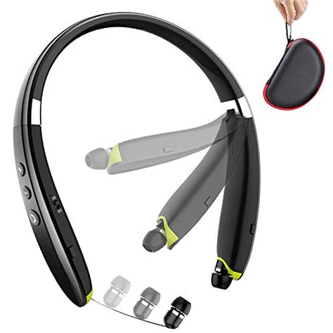 Best Wireless Headphones Retractable Reviews 2022 Top Rated In Usa