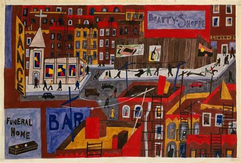 The Legacy Of The Harlem Renaissance The Phillips Collection