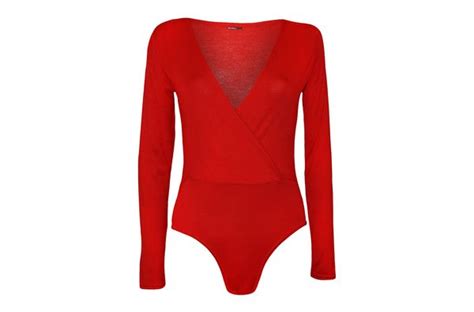 The 35 Best Plus Size Bodysuits 2018