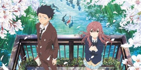 Just want to let you know that it has been a good 7 years on sauce ⇒ a silent voice hi guys!i'm shirochi^^i edit anime quotes i take requests really seldom i'm still new to pinterest but i hope we'll. A Silent Voice !!!!!! Annulé et remplacé par "Your Name ...