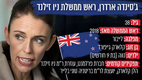 ניו זילנד היא אחד מיעדי ההגירה המבוקשים והנחשקים בעולם! מוסלמים מצדיעים לך: ג'סינדה על המגדל בדובאי