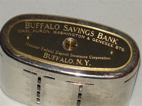 Buffalo Savings Bank Bank Savings Bank Start Saving Money Saving Money