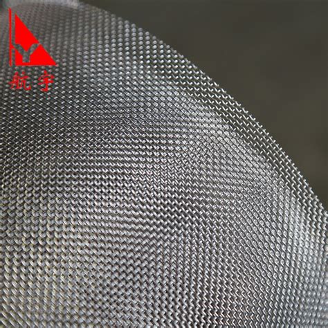 Ss304 Stainless Steel Wire Mesh 8101214161820 Mesh Plain Woven