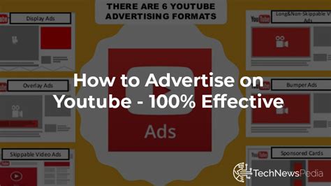 Youtube Advertising 100 Effective Strategies 2020