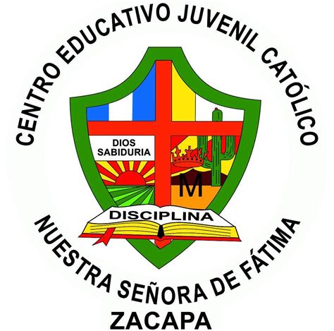 Centro Educativo Juvenil Católico Nuestra Señora De Fátima Zacapa
