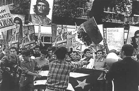 Hace 60 Años La Imagen Del Che Que Ha Recorrido El Mundo Portal Nmst