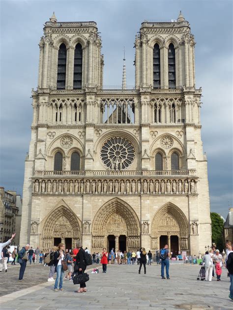 Free Images Building Paris Arch Landmark Facade Church