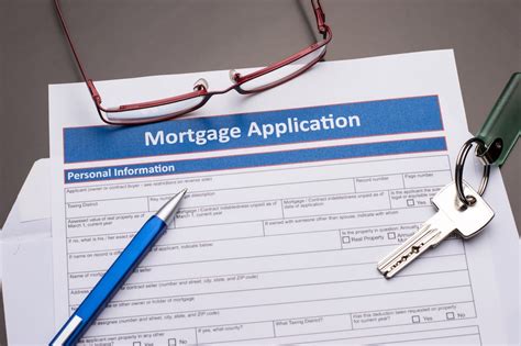 7 Things To Consider When Applying For Your Mortgage