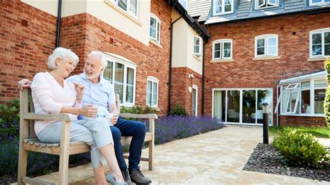 The Future of Senior Housing - GoldenSherpa