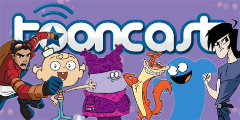 Tooncast Regresan Más Clásicos De Cartoon Network Y Salen Los De