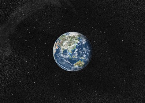 Nasa Just Put Planet Earth Up For Adoption In Case Youd Like To Own A