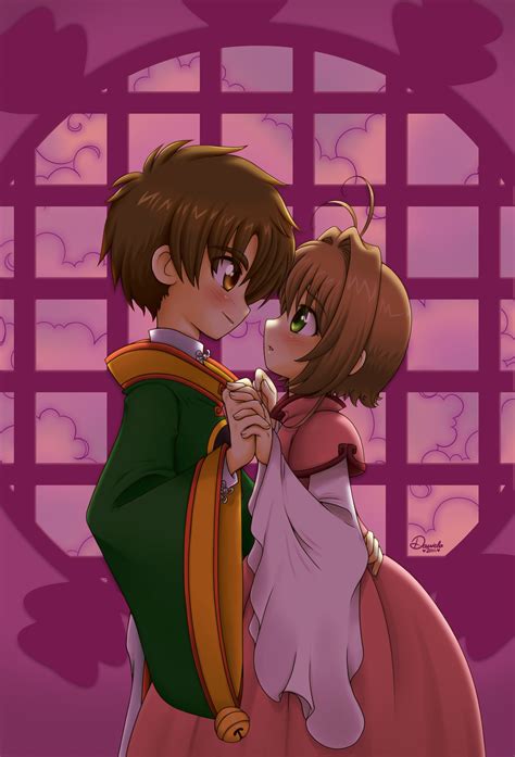 Cardcaptor Sakura991379 Fullsize Image 2151x3163 Zerochan