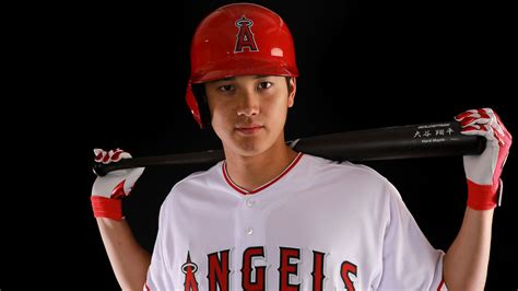 Shohei Ohtani 'best in the world,' Twins' Morrison says | Sporting News ...