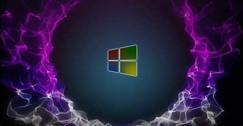 Темные живые обои для Windows 10