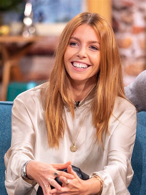 Strictly Winner Stacey Dooley Reveals Exactly What She Thought About Flashing Her Underwear