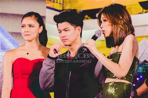 in photos pbb otso second nomination and eviction night