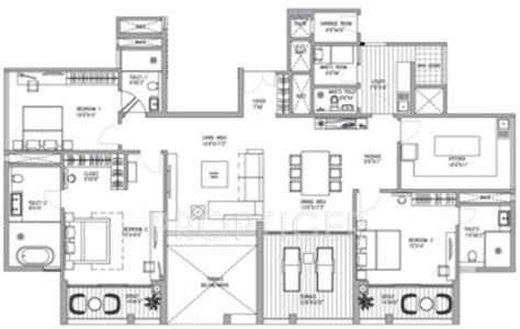 3000 Sq Ft Open Floor Plans Floorplansclick