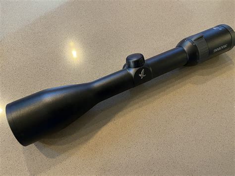 Swarovski Rifle Scopes For Sale Compare Easily May 2022