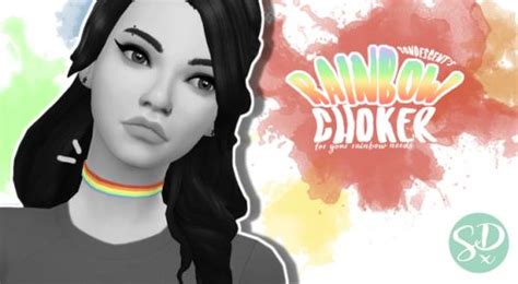 Sondescent Sims Four Sims 4 Sims 4 Custom Content