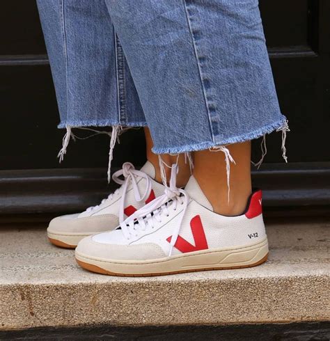 Sneakers For Women 2019 We Love Veja Sneakers Because Of Their