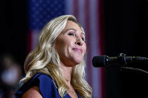 Inside Marjorie Taylor Greene's 'affair' with polyamorous tantric sex