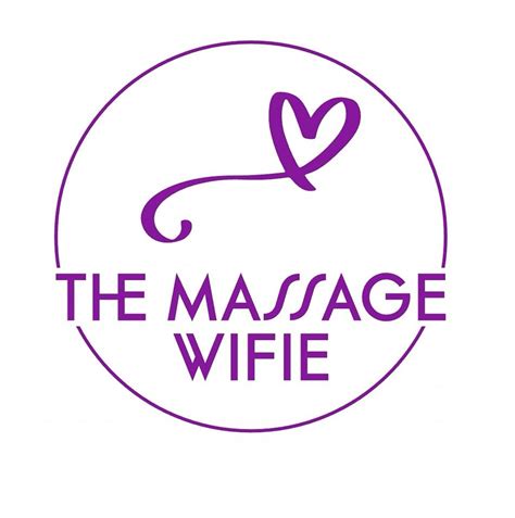 The Massage Wifie
