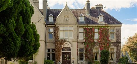 Cahernane House Hotel Desde 4318 Killarney Irlanda Opiniones Y Comentarios Hotel