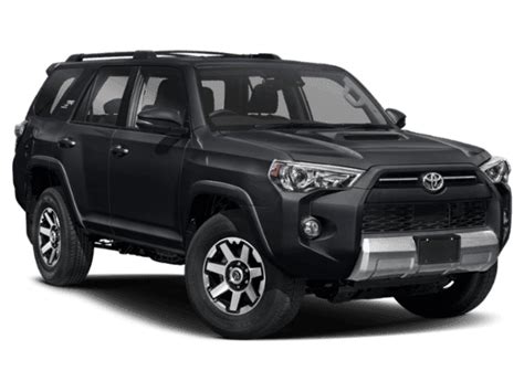 New 2023 Toyota 4runner Trd Off Road Premium 4wd Sport Utility In