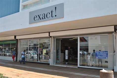 Armed Robbery At Exact Clothing Store Carletonville Herald