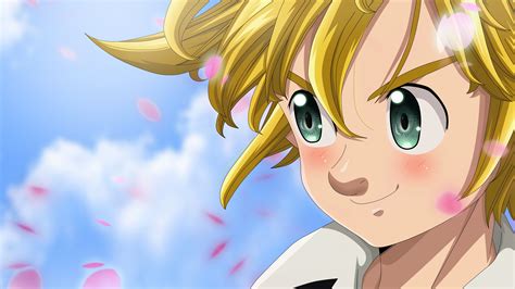 Check spelling or type a new query. Meliodas 4K 8K HD Nanatsu no Taizai (The Seven Deadly Sins ...