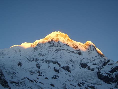 Annapurna Massif Wikipedia
