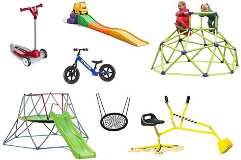 2024s Best Outdoor Toys For Kids For Active And Healthy Children