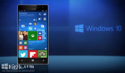 Microsoft Draws The Final Curtain On Windows 10 Mobile