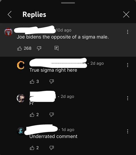 Ligma Male Ryoungpeopleyoutube