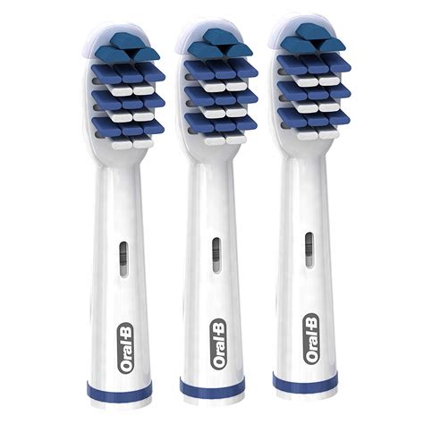 The 6 Best Oral B Toothbrush Heads